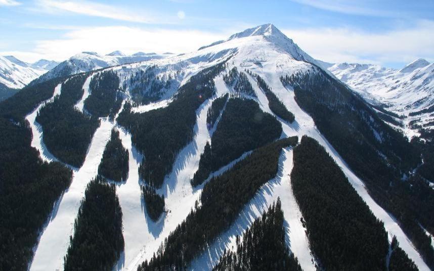 Green Life Bansko, 1 Bedroom Private Apartment D4 Exterior foto