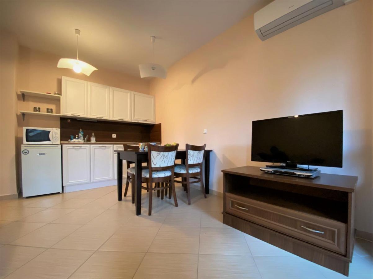 Green Life Bansko, 1 Bedroom Private Apartment D4 Exterior foto