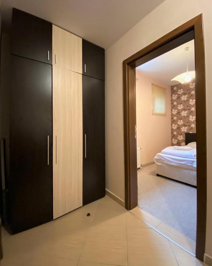 Green Life Bansko, 1 Bedroom Private Apartment D4 Exterior foto