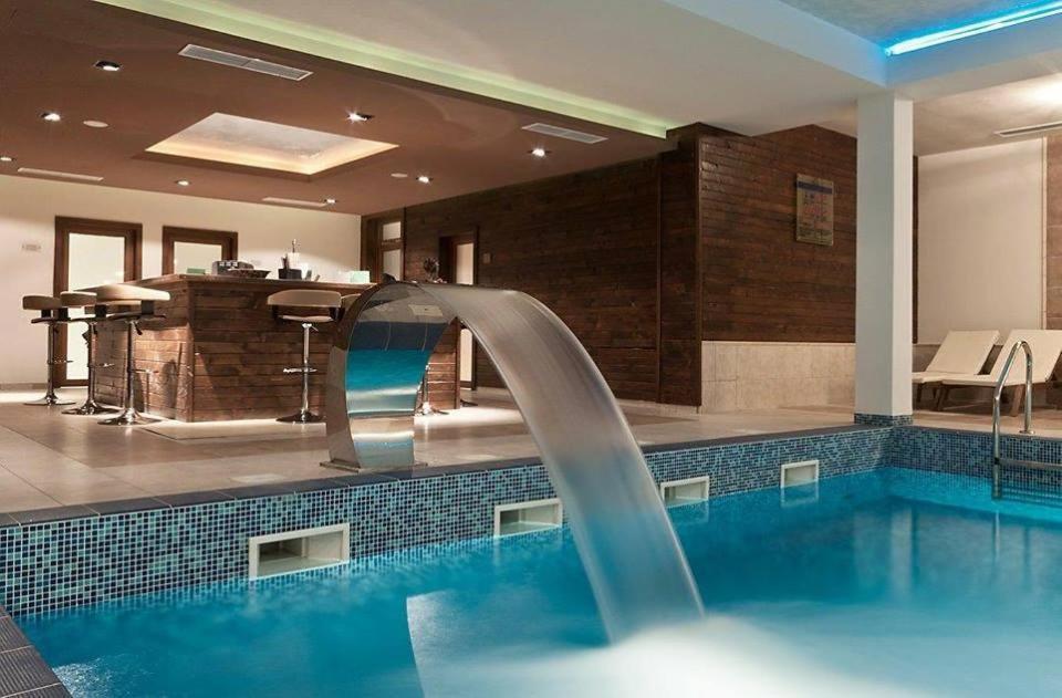 Green Life Bansko, 1 Bedroom Private Apartment D4 Exterior foto