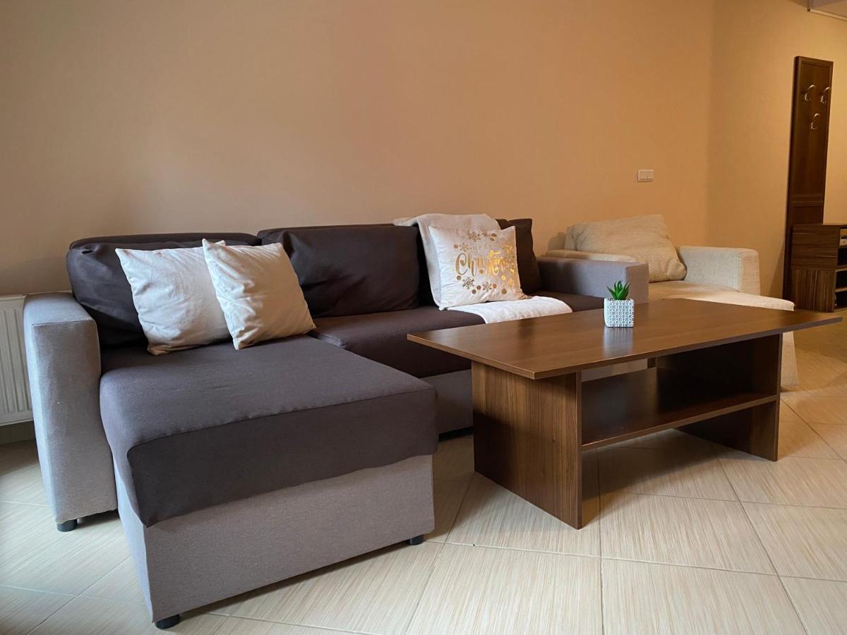 Green Life Bansko, 1 Bedroom Private Apartment D4 Exterior foto