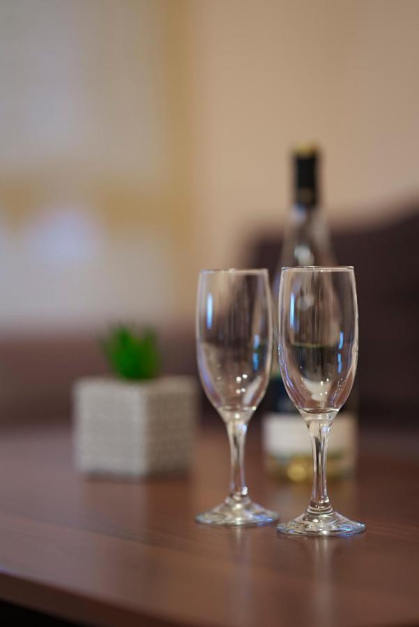 Green Life Bansko, 1 Bedroom Private Apartment D4 Exterior foto