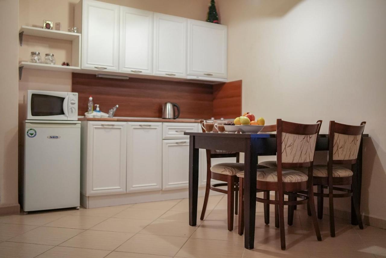 Green Life Bansko, 1 Bedroom Private Apartment D4 Exterior foto
