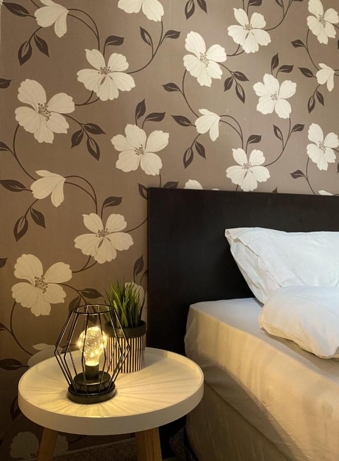 Green Life Bansko, 1 Bedroom Private Apartment D4 Exterior foto