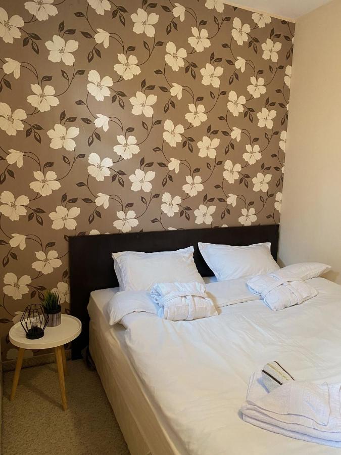 Green Life Bansko, 1 Bedroom Private Apartment D4 Exterior foto